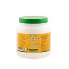 Nekton Crested Gecko Sweet Mango High Protein 700g -...