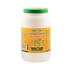Nekton Crested Gecko Sweet Mango High Protein 1300g -...