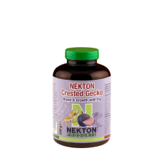 Nekton Crested Gecko - Breed & Growth With Fig 250g -...