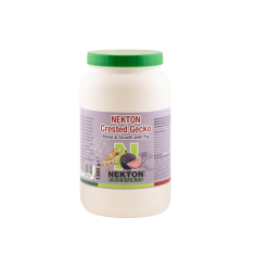 Nekton Crested Gecko - Breed & Growth With Fig 1300g -...