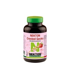 Nekton Crested Gecko Fragola 100g - Mangime completo per...