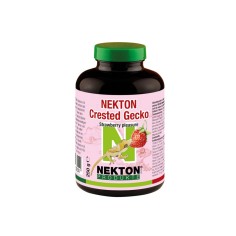 Nekton Crested Gecko Fragola 250g - Mangime completo per...