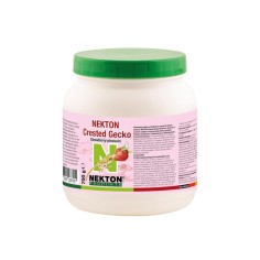 Nekton Crested Gecko Fragola 700g - Mangime completo per...