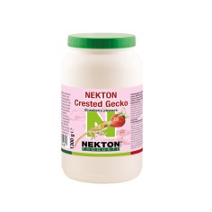 Nekton Crested Gecko Fragola 1300g - Mangime completo per...