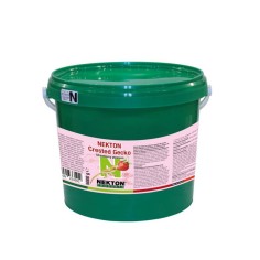 Nekton Crested Gecko Fragola 5000g - Mangime completo per...