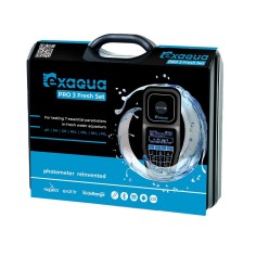 Exaqua PRO3 Fresh Water set - kit fotometro...