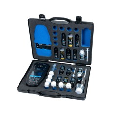 Exaqua PRO3 Fresh Water set - kit fotometro... 2