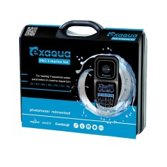 Exaqua PRO3 Marine Water set - kit fotometro...