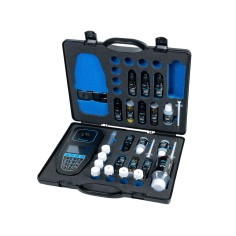 Exaqua PRO3 Marine Water set - kit fotometro... 2