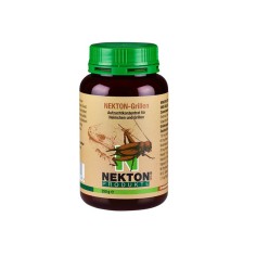 Nekton-Grillen 250 g - cibo specifico per insetti da pasto