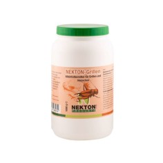 Nekton-Grillen 1000 g - cibo specifico per insetti da pasto