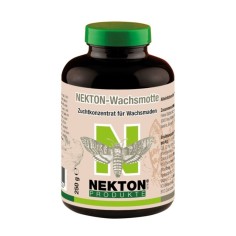 Nekton-Wachsmotte 250 g - cibo specifico per Camole del...