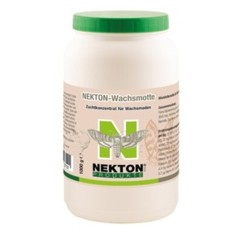 Nekton-Wachsmotte 1000 g - cibo specifico per Camole del...