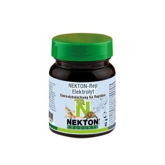 NEKTON-Rep Elektrolyt 45 g - favorisce l'equilibrio...