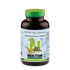 NEKTON-Rep Elektrolyt 180 g - favorisce l'equilibrio...