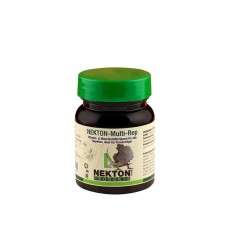 Nekton-Multi-Rep 35 g - Multivitaminico con Sali Minerali
