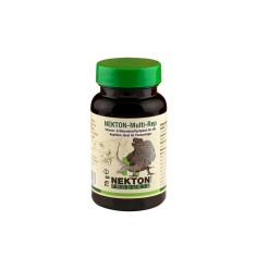 Nekton-Multi-Rep 75 g - Multivitaminico con Sali Minerali