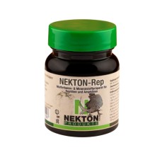 Nekton-Rep 35 g - Multivitaminico con Sali Minerali per...
