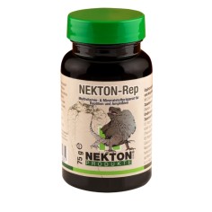Nekton-Rep 75 g - Multivitaminico con Sali Minerali per...