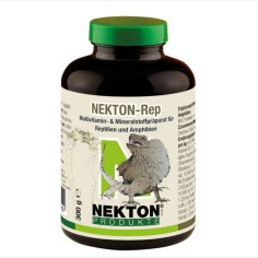 Nekton-Rep 300 g - Multivitaminico con Sali Minerali per...