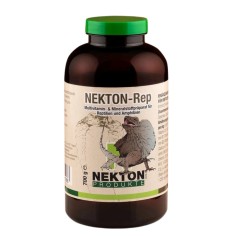 Nekton-Rep 700 g - Multivitaminico con Sali Minerali per...