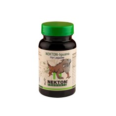 Nekton-Iguana 40 g - alimento complementare multivitaminico