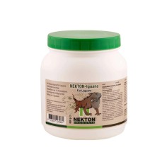 Nekton-Iguana 650 g - alimento complementare multivitaminico