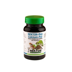 Nekton-Rep Calcium - Pur 75 g – Carbonato di Calcio puro