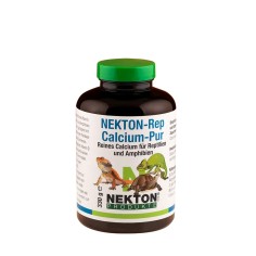 Nekton-Rep Calcium - Pur 330 g – Carbonato di Calcio puro