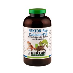 Nekton-Rep Calcium - Pur 700 g – Carbonato di Calcio puro