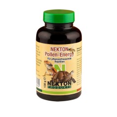 Nekton Pollen-Energy 130 g - integratore naturale di polline