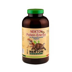 Nekton Pollen-Energy 600 g - integratore naturale di polline