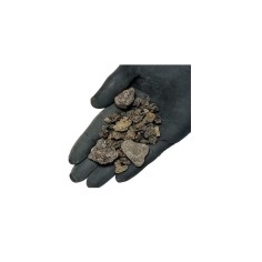Wio Dark Lava Chip Accent 500g - frammenti di roccia...