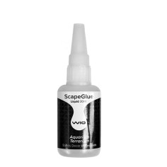 Wio Scapeglue Kit Adhesive BLACK - Colla professionale... 2