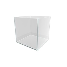 AquariumLine Cube 25 - acquario cubico cm25x25x30h