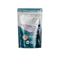 DiscusHobby Universal Granules 65g - mangime per pesci...