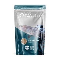 DiscusHobby Universal Granules 170g - mangime per pesci...