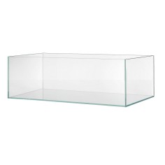 Aquariumline Shallow Tank cm60x30x20h – Acquario...
