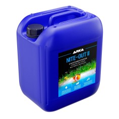 MICROBE-LIFT Nite-Out II - Batteri nitrificanti...