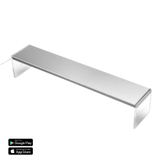 Twinstar E-Line Serie IV 600EC - plafoniera LED 8300°K...