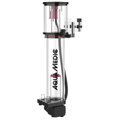 AquaMedic EVO 101 - mini skimmer per acquari fino a 100L 2