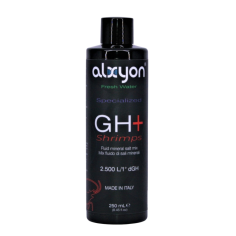 Alxyon Specialized GH+ Shrimps 250ml - integratore...