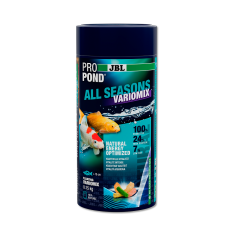 JBL ProPond All Seasons Vario Mix - Miscela di Mangimi...