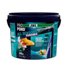 JBL ProPond All Seasons Vario Mix - Miscela di Mangimi...