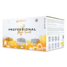 Modern Reef Professional Reef Salt - sale marino per...