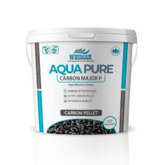 Whimar AquaPure Carbon Major P - carbone superattivo in...
