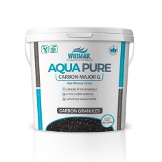 Whimar AquaPure Carbon Major G - carbone superattivo...
