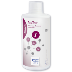 Tropic Marin Block Iodine 1000ml - soluzione concentrata