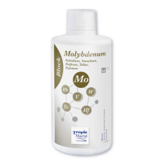 Tropic Marin Block Molybdenum 1000ml - supporta le...