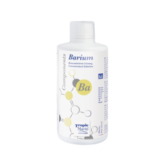 Tropic Marin Components Barium 250ml - crescita coralli